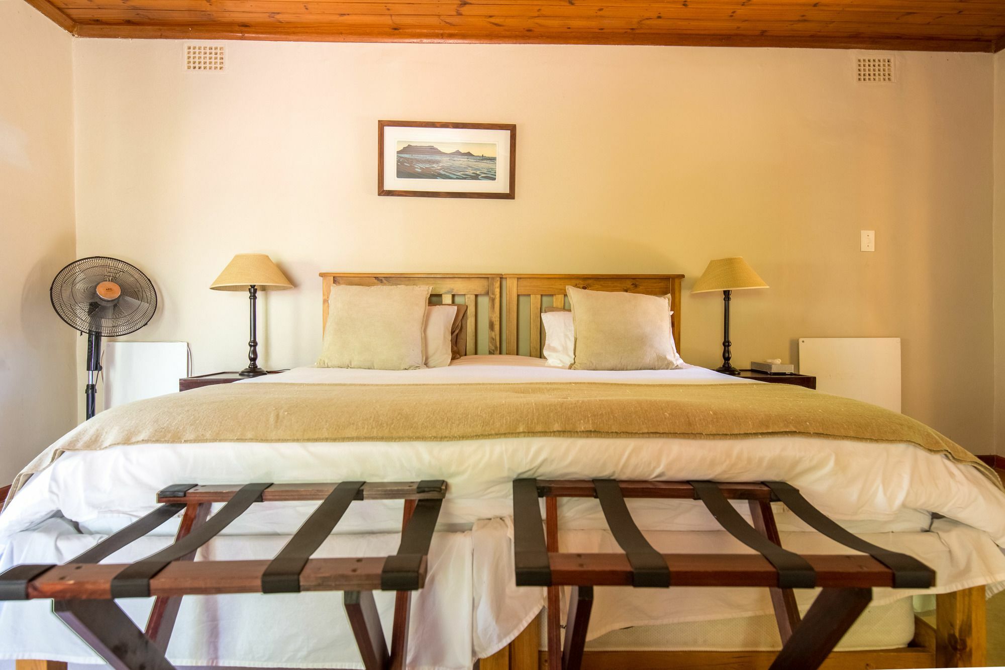 Dirtopia Trail Lodge 스텔렌보스 외부 사진