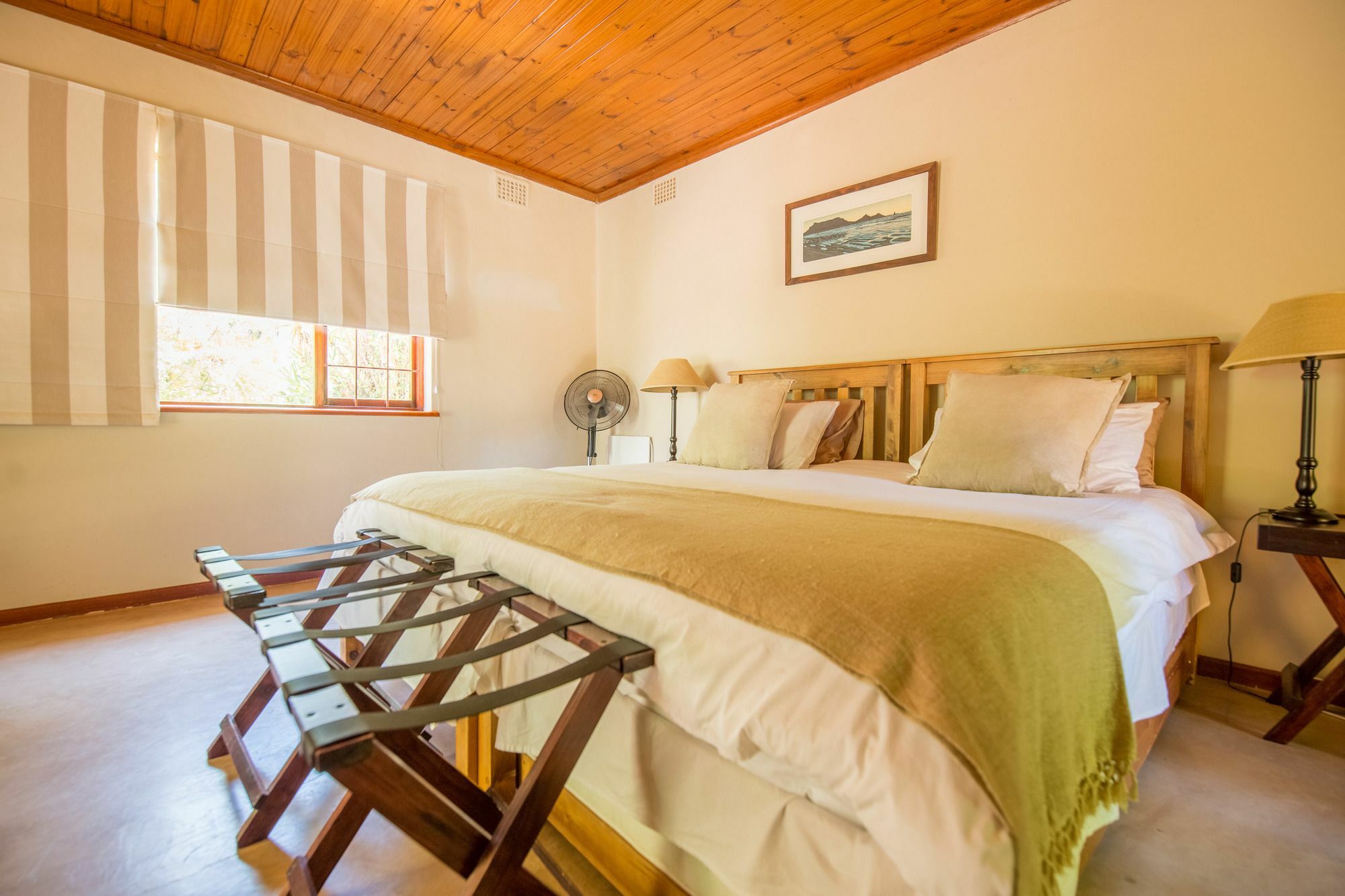Dirtopia Trail Lodge 스텔렌보스 외부 사진