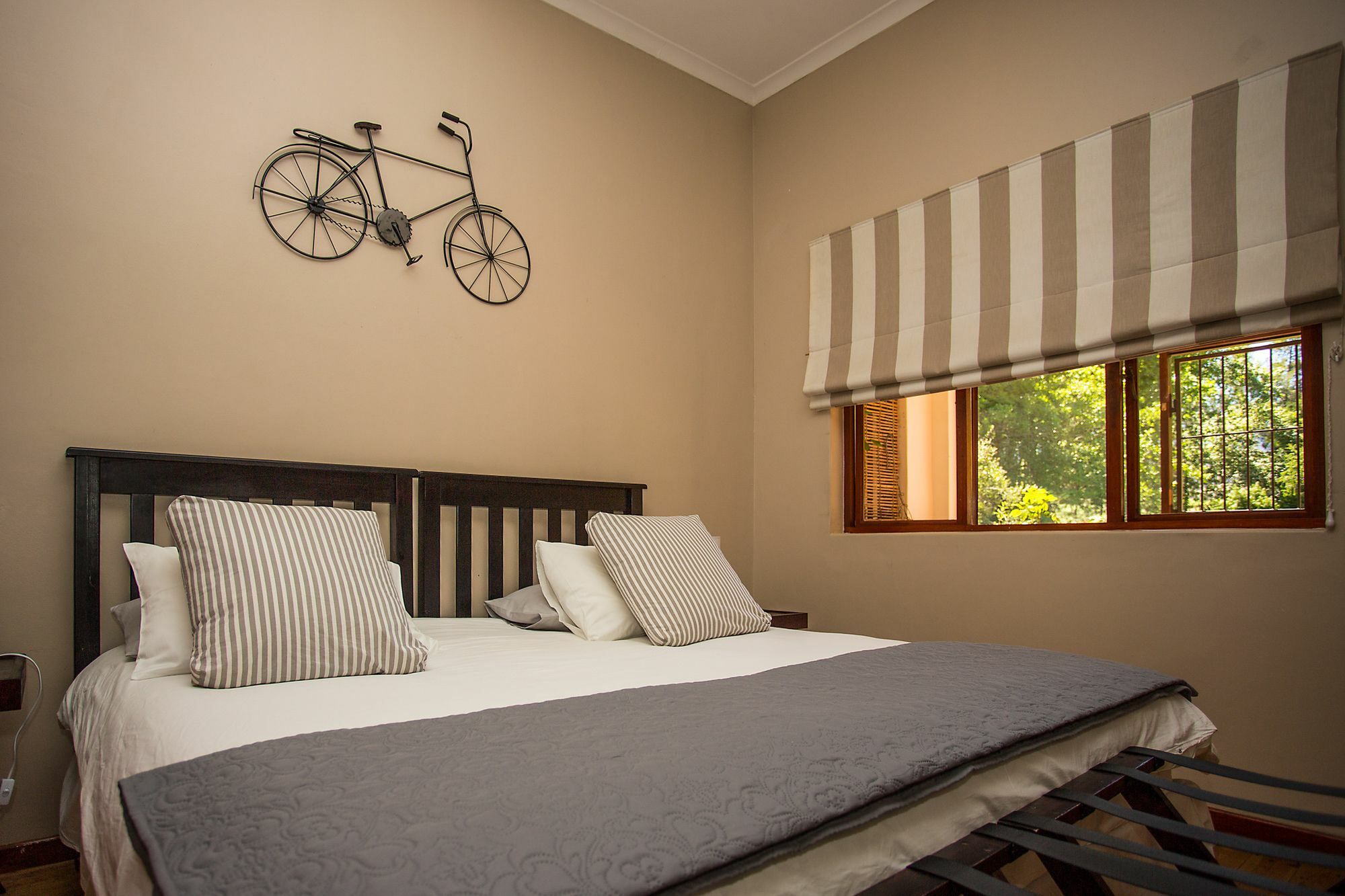Dirtopia Trail Lodge 스텔렌보스 외부 사진